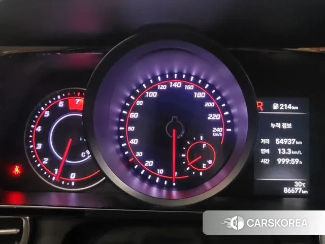 Hyundai Avante (CN7) id 3007555 из Кореи 19