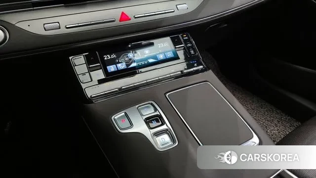 Hyundai The New Grandeur IG id 3555725 из Кореи 19