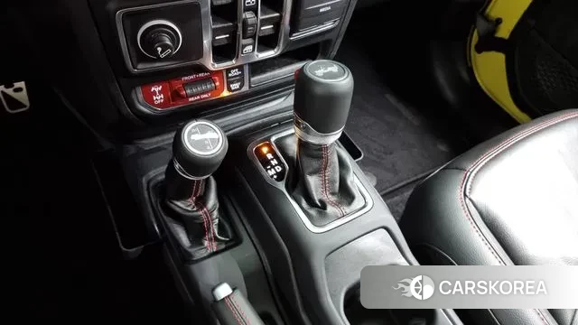 Jeep Wrangler (JL) id 3002847 из Кореи 19