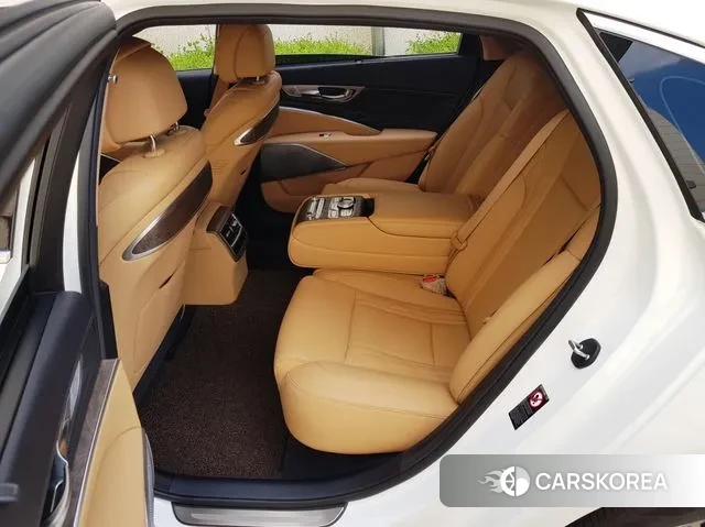 Kia More K9 id 2980696 из Кореи 19