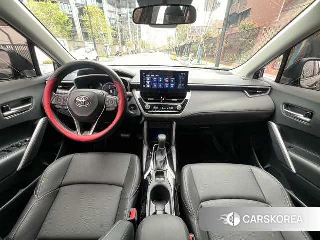 Toyota Fenglanda id 4260648 из Китая 11