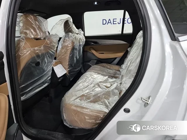 Renault Korea (Samsung) Grand Coleos id 3299544 из Кореи 19