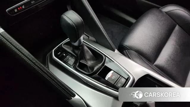 Renault Korea (Samsung) The New QM6 id 3378977 из Кореи 19