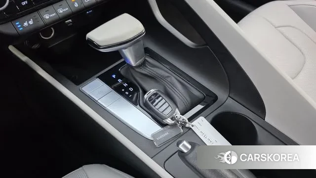 Hyundai Avante (CN7) id 3053165 из Кореи 19