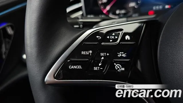 Mercedes-Benz E-Class W214 id 2623888 из Кореи 19