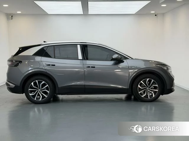 Volkswagen ID.4 X id 4211303 из Китая 19