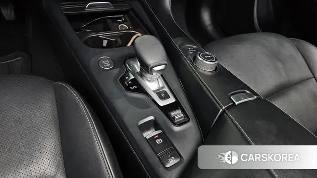 Infiniti QX50 (P71A) id 3134289 из Кореи 19