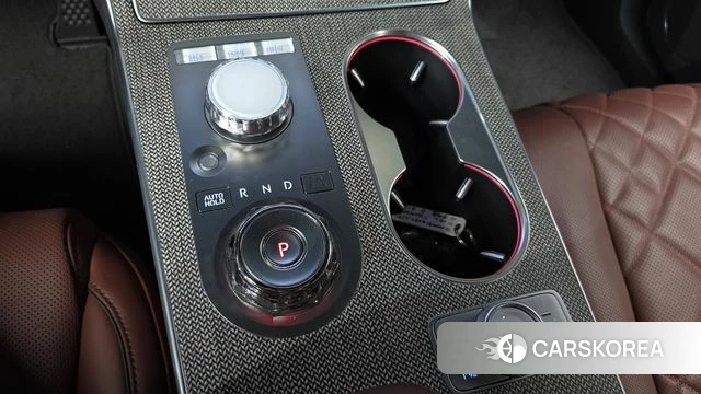 Genesis GV80 id 4590971 из Кореи 19