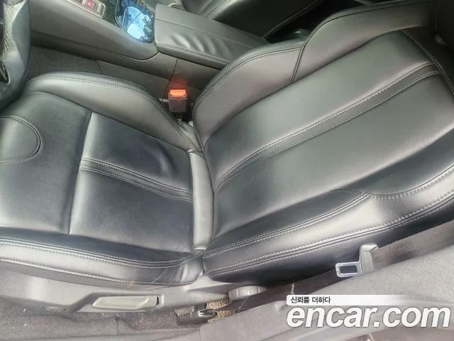 Peugeot 508 second Generation id 2907597 из Кореи 16