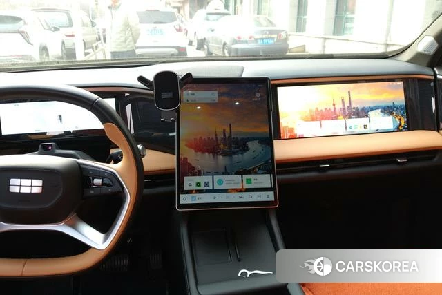 Geely Galaxy Galaxy L7 id 3907935 из Китая 16