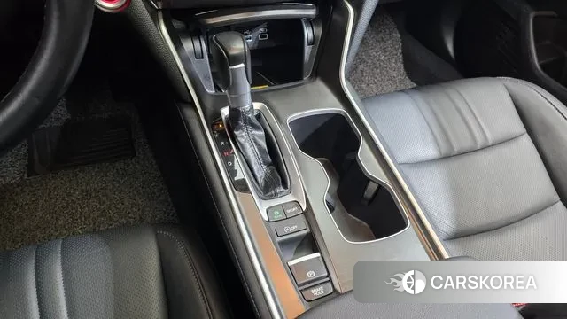 Honda Accord 10th Generation id 3504132 из Кореи 19