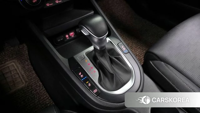 Kia Come New K3 id 3872376 из Кореи 19