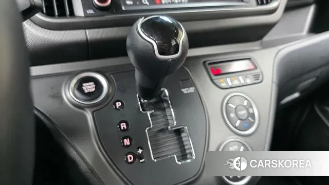 Kia The New Kia Ray id 3348152 из Кореи 19