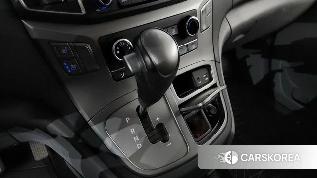 Hyundai The New Grand Starex id 4581798 из Кореи 19