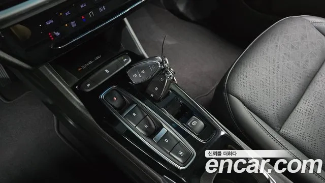 Chevrolet (GM Daewoo) New Bolt EV id 2954504 из Кореи 19