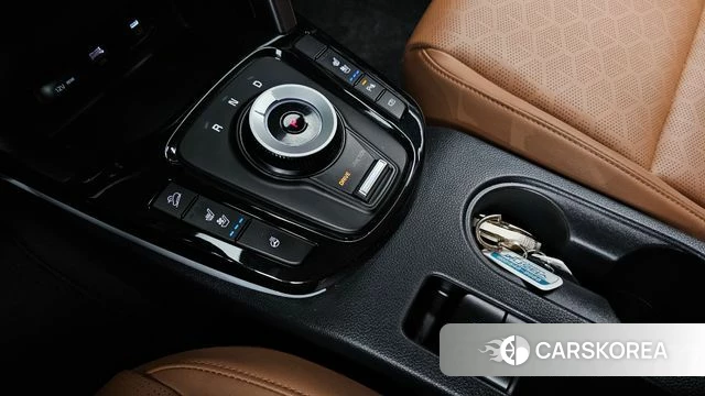 Kia The New Seltos id 4630346 из Кореи 19
