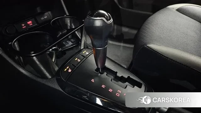 Kia All New Morning (JA) id 3568389 из Кореи 19