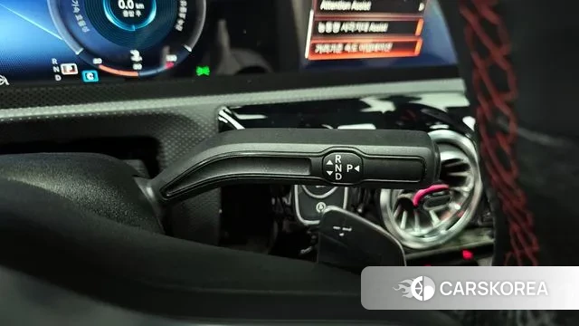 Mercedes-Benz CLA-Class C118 id 3427008 из Кореи 19