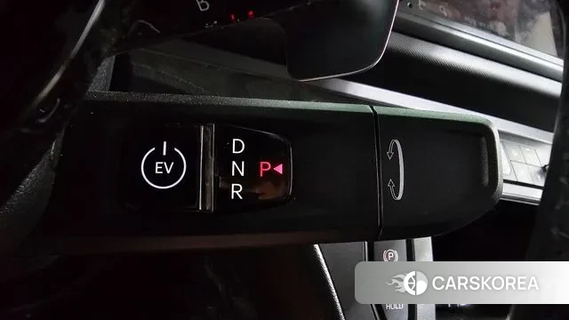 Kia The New Kia Ray EV id 2894203 из Кореи 19