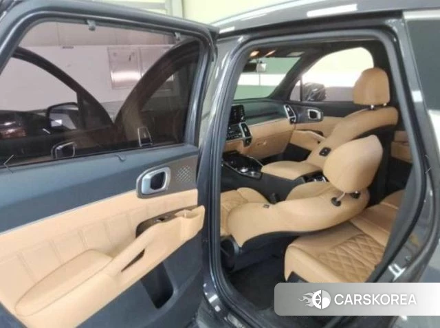 Kia Sorento 4th Generation id 4698263 из Кореи 9