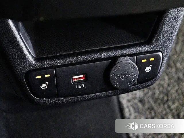 Kia The New Ray id 3771757 из Кореи 19