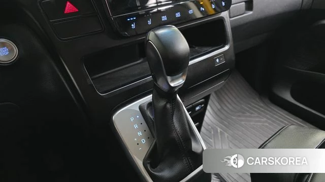 Hyundai Staria id 4535026 из Кореи 19