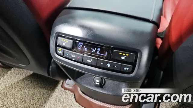 Hyundai Palisade id 2660548 из Кореи 19