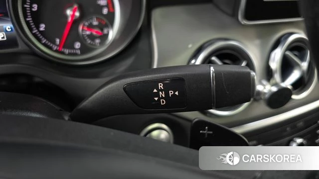 Mercedes-Benz GLA-Class X156 id 4794621 из Кореи 19