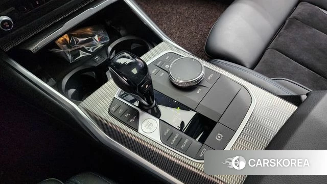 BMW 3 Series (G20) id 4918236 из Кореи 29