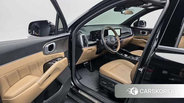 Kia The New Sorento 4th Generation id 4934738 из Кореи 36