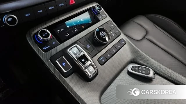 Hyundai The New Palisade id 3201287 из Кореи 19