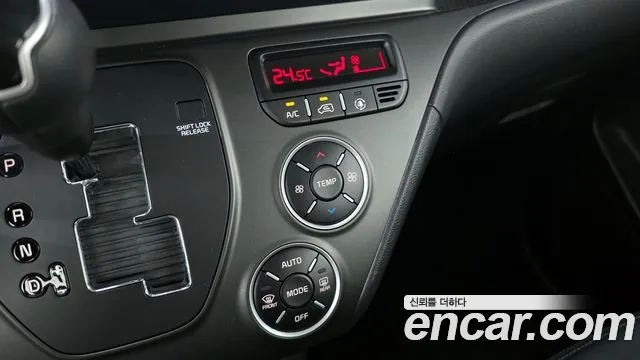 Kia The New Kia Ray id 2729783 из Кореи 19