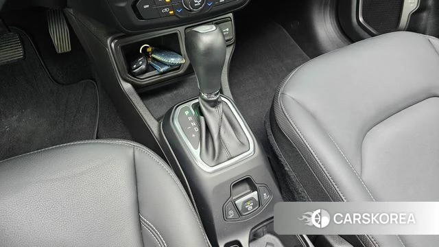 Jeep Renegade id 4533695 из Кореи 33