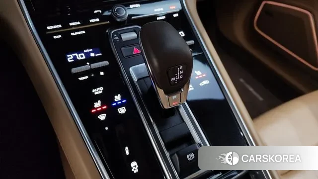 Porsche Panamera (971) id 3562574 из Кореи 19