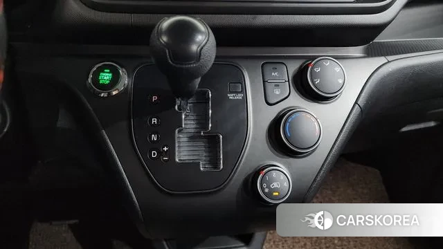 Kia The New Kia Ray id 3561086 из Кореи 19