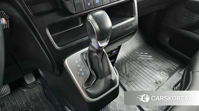Hyundai Staria id 4556612 из Кореи 31
