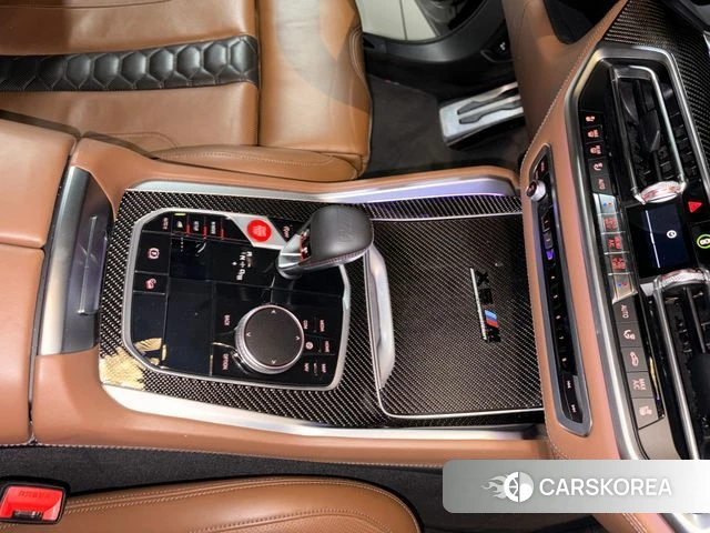 BMW X5M (G05) id 4894699 из Кореи 15