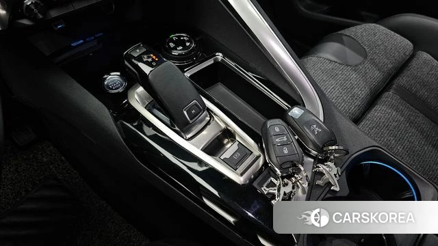 Peugeot 5008 second generation id 4250904 из Кореи 32