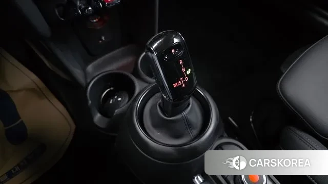 Mini Cooper id 3722538 из Кореи 19