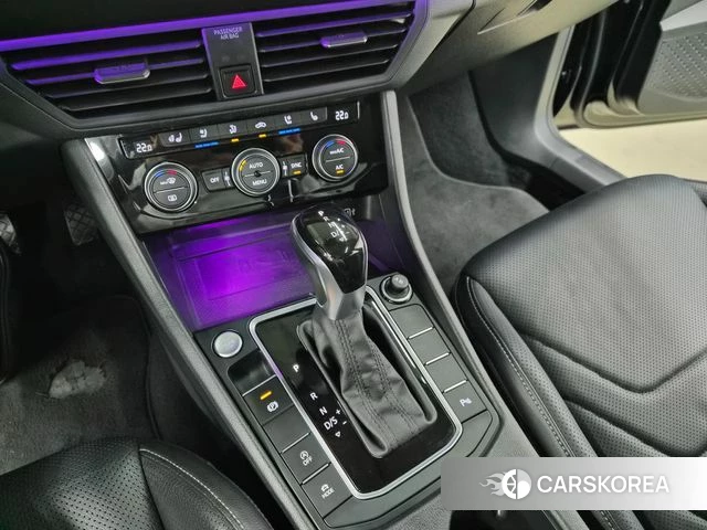 Volkswagen 7th Generation of Jetta id 4637334 из Кореи 18