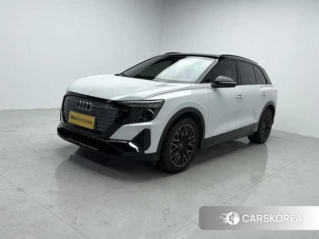 Audi Q5 e-tron id 4240629 из Китая 19
