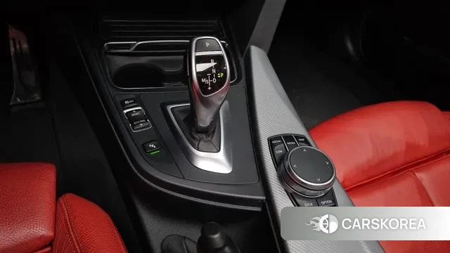 BMW 3 Series (F30) id 3397088 из Кореи 19