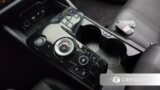 Kia Sportage 5th Generation Hybrid id 3669933 из Кореи 19