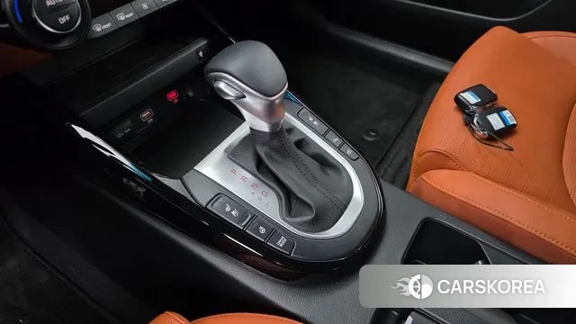 Kia The New K3 2nd generation id 3443365 из Кореи 19