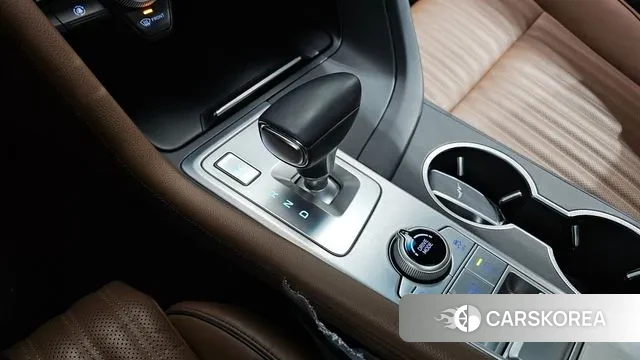 Genesis G70 id 3631372 из Кореи 19