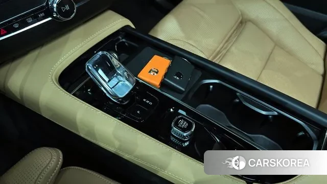 Volvo XC90 second Generation id 3011273 из Кореи 19