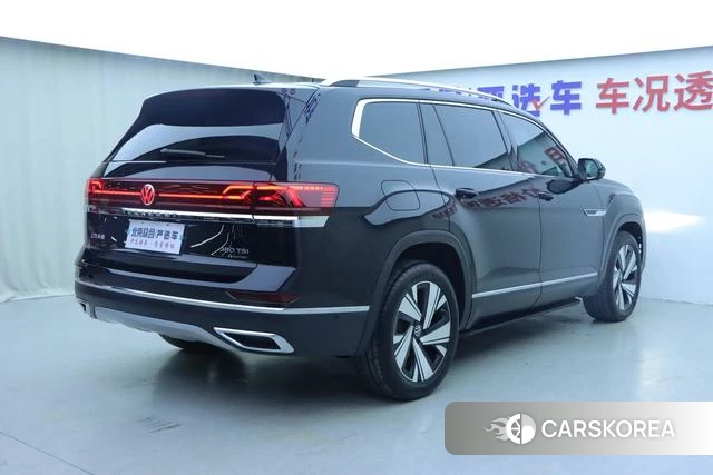 Volkswagen Tourang id 4257973 из Китая 26