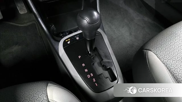 Kia Morning Urban (JA) id 4283675 из Кореи 28