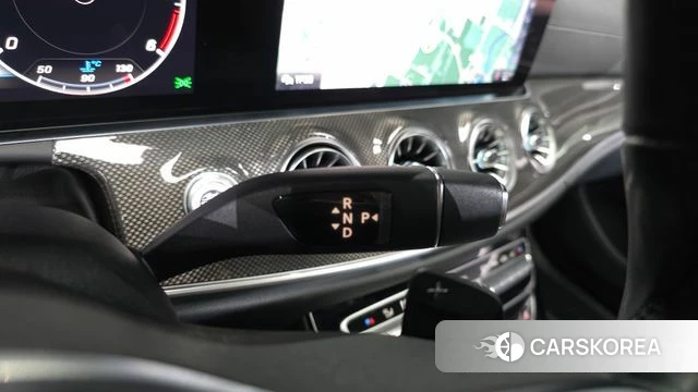 Mercedes-Benz CLS-Class C257 id 3879343 из Кореи 19