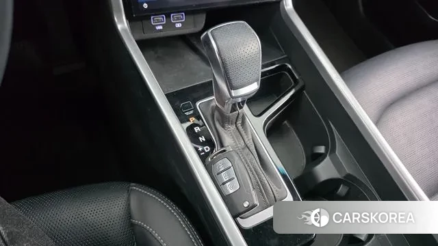 Ssangyong Torres id 3508101 из Кореи 19